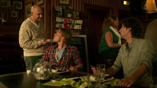 Dokter Deen Season 1 Episode 4 - De weddenschap