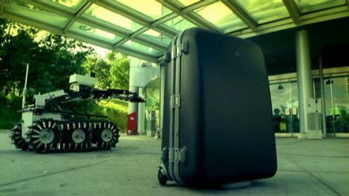 undefined Season 2 Episode 3 - Haunting the Barn