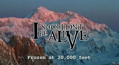 I Shouldn't Be Alive Season 3 Episode 2 - Date from Hell