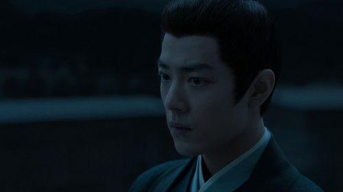 Legend of Zang Hai Season 1 Episode 10 - The Tomb of Liu Xian