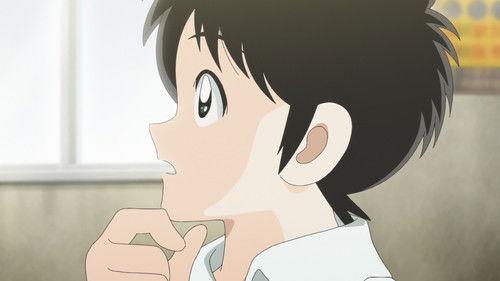 Mix: Meisei Story Season 2 Episode 12 - He's Calling You