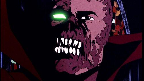 Spawn Season 3 Episode 2 - Twitch Is Down