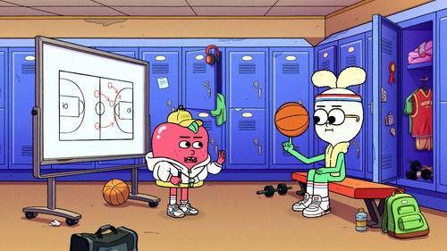 Apple & Onion Season 2 Episode 23 - One Hit Wonder