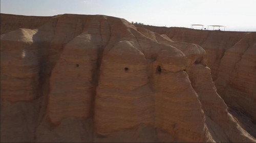 Forbidden History Season 5 Episode 5 - The Dead Sea Scrolls Conspiracy
