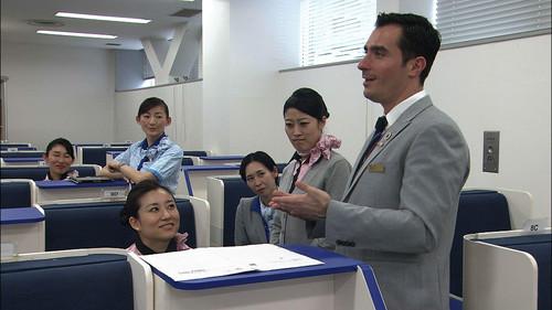 Japanology Plus Season 3 Episode 5 - Japanophiles: Jorge Cabeza Fernandez