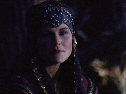 undefined Season 6 Episode 7 - The Rheingold (1)