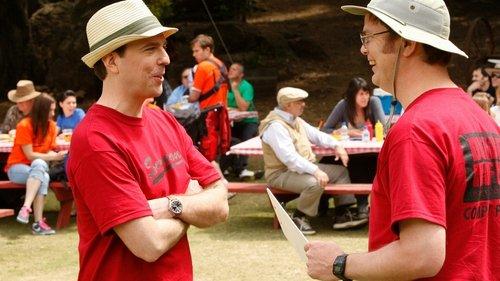 undefined Season 5 Episode 26 - Company Picnic
