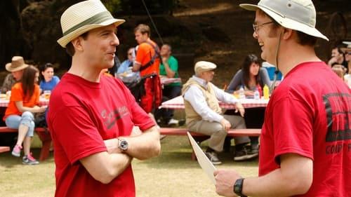 The Office Season 5 Episode 26 - Company Picnic