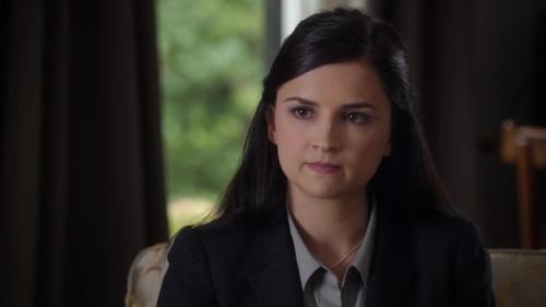 undefined Season 1 Episode 5 - The Messenger