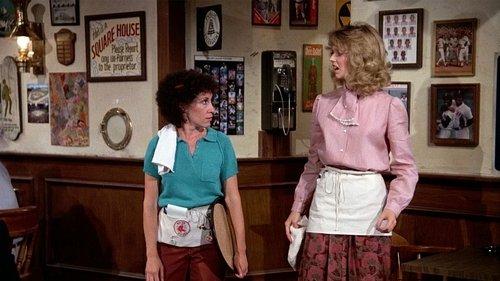 Cheers Season 1 Episode 2 - Sam's Women