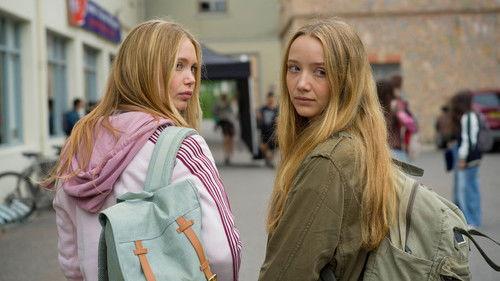 Girl Taken Season 1 Episode 1 - Snatched