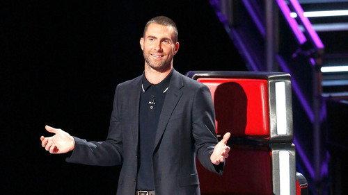 The Voice Season 13 Episode 5 - Blind Auditions Premiere, Part 5