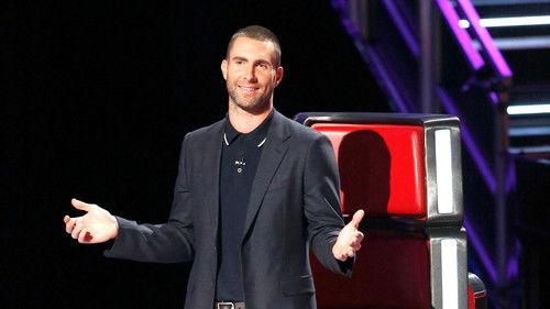 The Voice Season 13 Episode 5 - Blind Auditions Premiere, Part 5