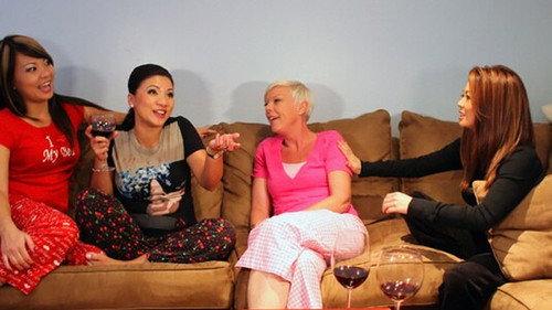 Tabatha Takes Over Season 3 Episode 1 - Mia Bella: San Bruno, CA