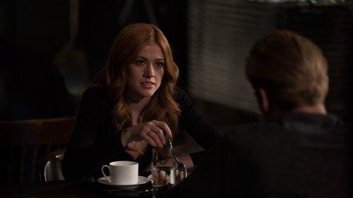 Shadowhunters Season 3 Episode 15 - To the Night Children