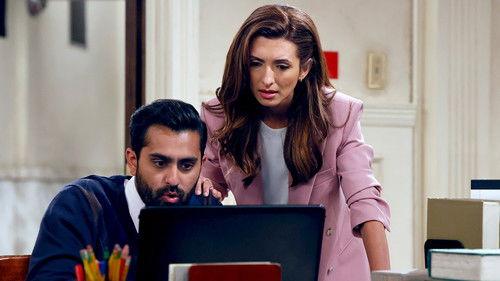 Night Court Season 1 Episode 8 - Blood Moon Binga