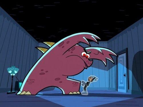 undefined Season 1 Episode 8 - Prisoners of Love