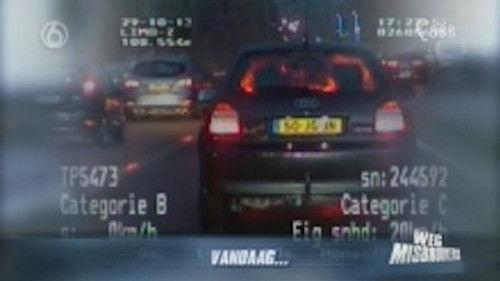 Road abusers Season 21 Episode 18 - Aflevering 18