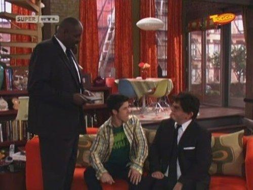 Wizards of Waverly Place Season 1 Episode 7 - Alex's Choice