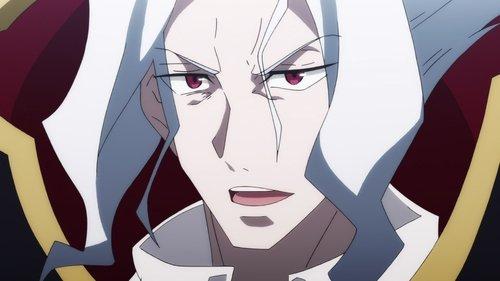 SHAMAN KING Season 1 Episode 16 - Enter the Ultra-Pompandour