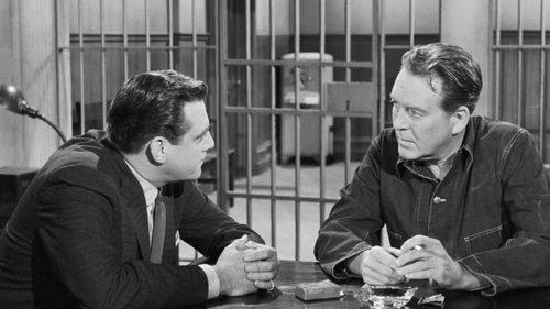 Perry Mason Season 2 Episode 22 - The Case of the Bedeviled Doctor