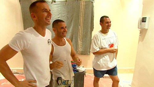 The Block Season 1 Episode 6 - Episode 6