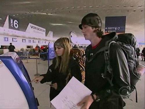 The Amazing Race Season 16 Episode 7 - Anonymous?