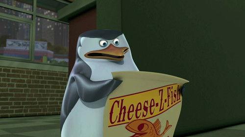 The Penguins of Madagascar Season 3 Episode 21 - P.E.L.T.