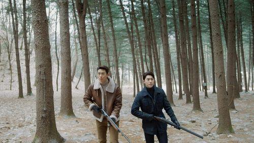 Vincenzo Season 1 Episode 12 - Episode 12