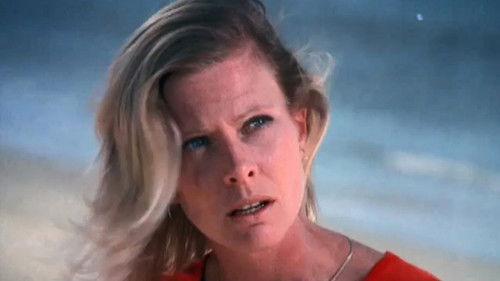 Mannix Season 8 Episode 9 - Picture of a Shadow