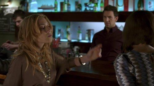 The Girl's Guide to Depravity Season 1 Episode 1 - The Break-Up Rule