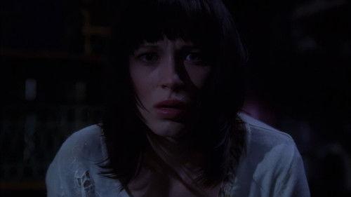 undefined Season 4 Episode 21 - Cursed