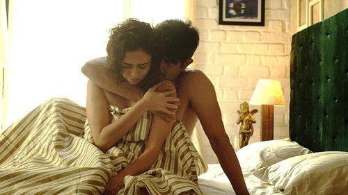 Damaged Season 1 Episode 12 - The Trap