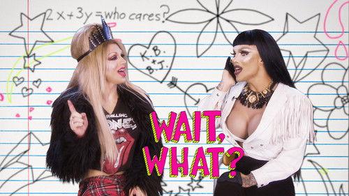 Wait, What? Season 1 Episode 11 - Music History