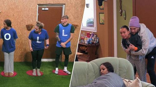Big Brother Season 15 Episode 9 - Day Highlights 7