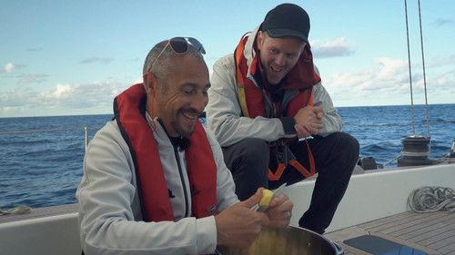 Över Atlanten Season 2 Episode 10 - After the Atlantic - what happened next?