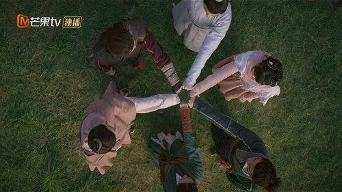 Young Blood Season 2 Episode 1 - Episode 1