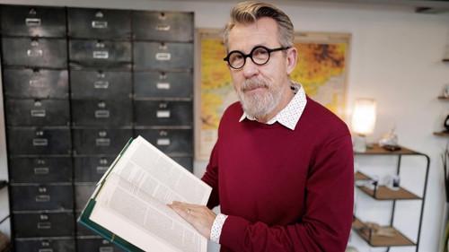 C Jamy Season 1 Episode 20 - Episode 20