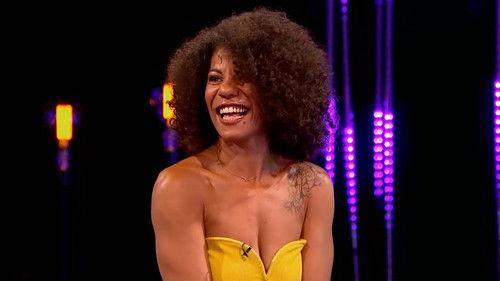 Naked Attraction Season 12 Episode 4 - Luke & Abi