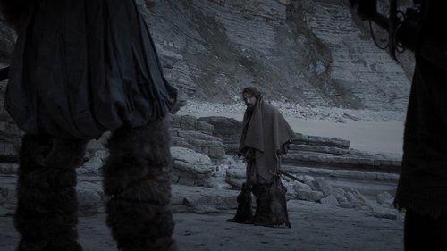 Conquistadores: Adventum Season 1 Episode 6 - Giants