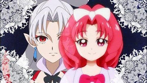 Go! Princess PreCure Season 1 Episode 20 - Reunited with Kanata!? Going to the Hope Kingdom Now!