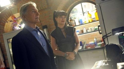 NCIS Season 13 Episode 6 - Viral