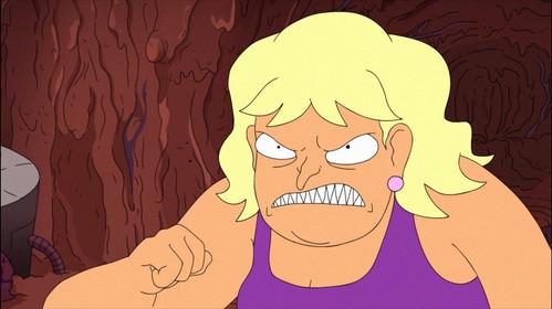 YOLO Season 2 Episode 4 - Chaise and the City