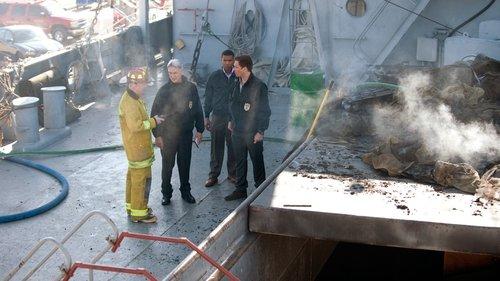 undefined Season 9 Episode 21 - Rekindled