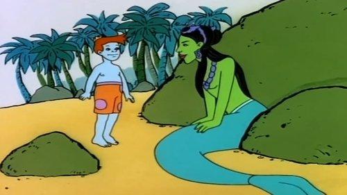 Les Contes de la rue Broca Season 1 Episode 10 - Episode 10