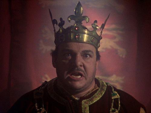 Background image for The King's Fool