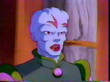 Background image for Winged Fury