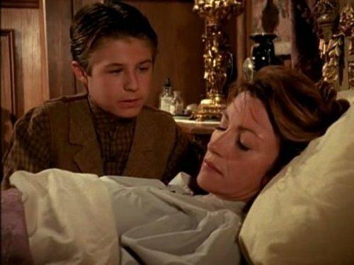 Dr. Quinn, Medicine Woman Season 6 Episode 13 - Point Blank