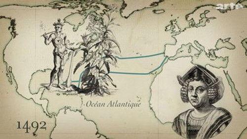 Mapping the World Season 27 Episode 1 - Episode 1