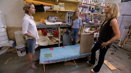 Flea Market Flip Season 3 Episode 8 - Heads or Tails?